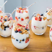 Dessert Glass Mila Kitchenware and Equipment Limited