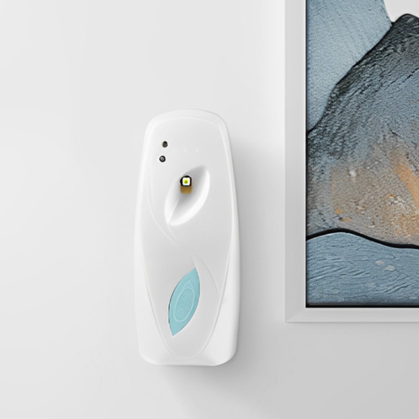 Automatic Air Freshner Spray Pack Mila Kitchen Ghana (www.milakitchen.com)