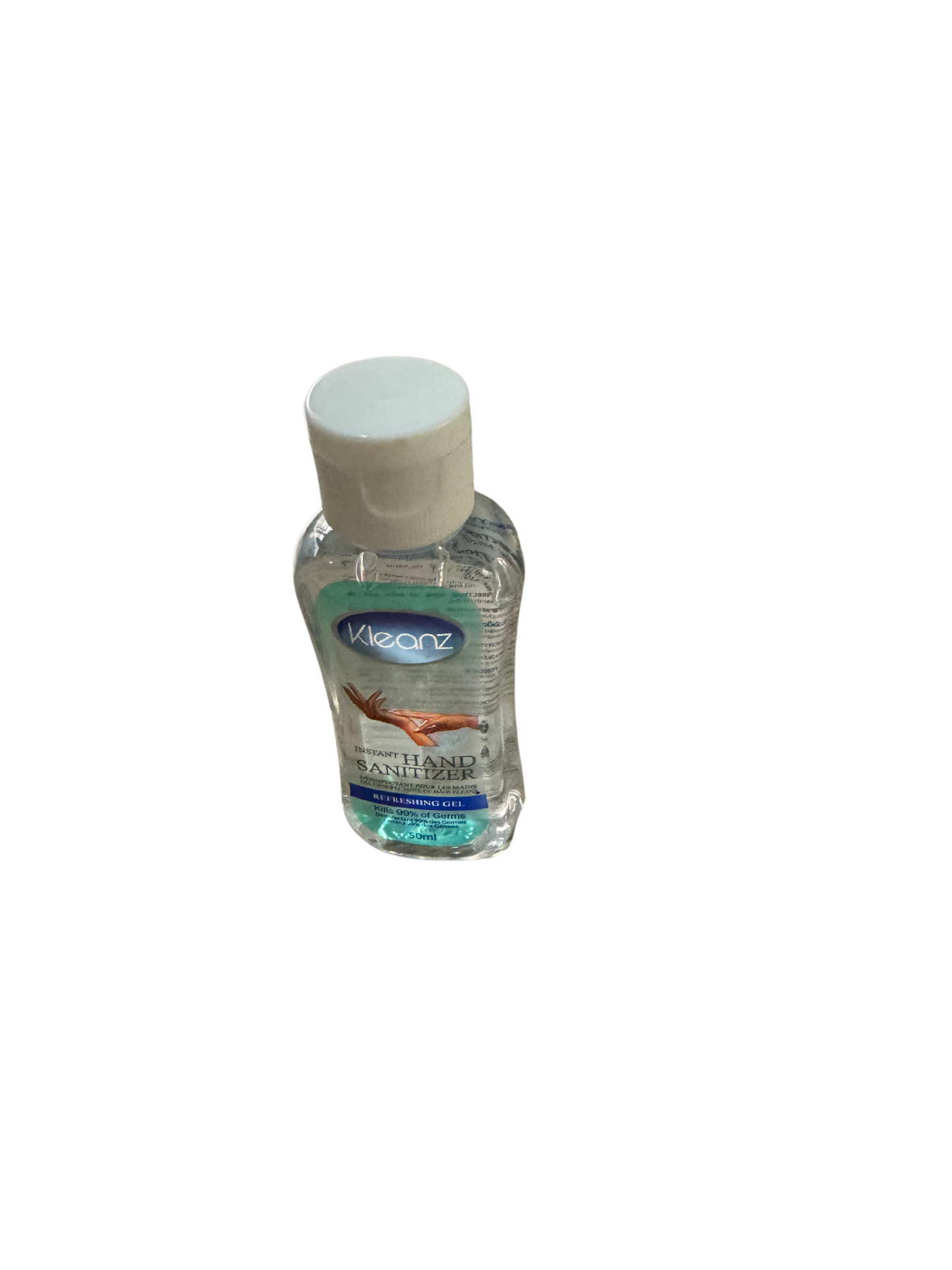 Hand Sanitizer Mila Kitchenware and Equipment Limited