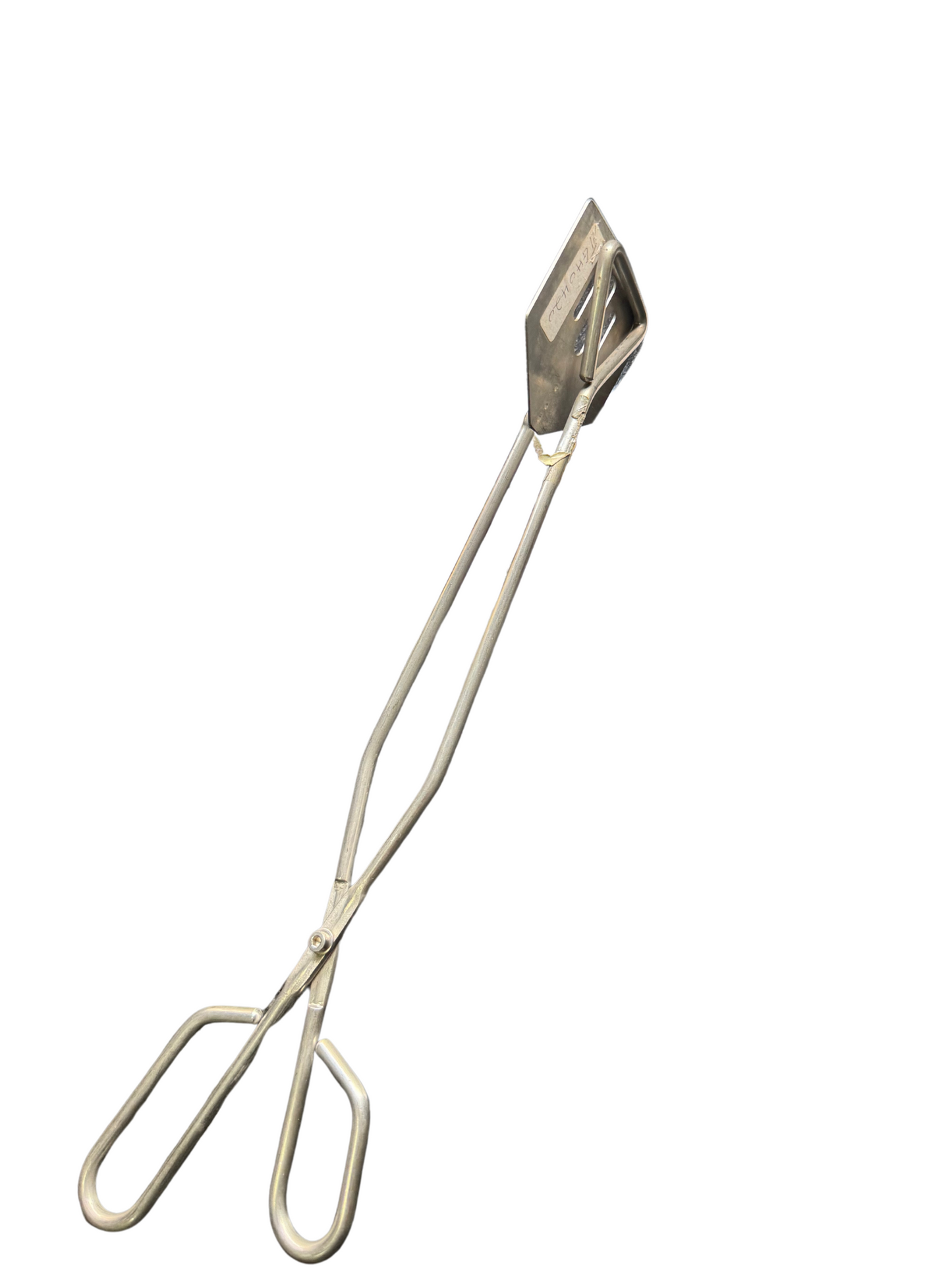 Scissor Tongs for Barbecues Mila Kitchenware and Equipment Limited