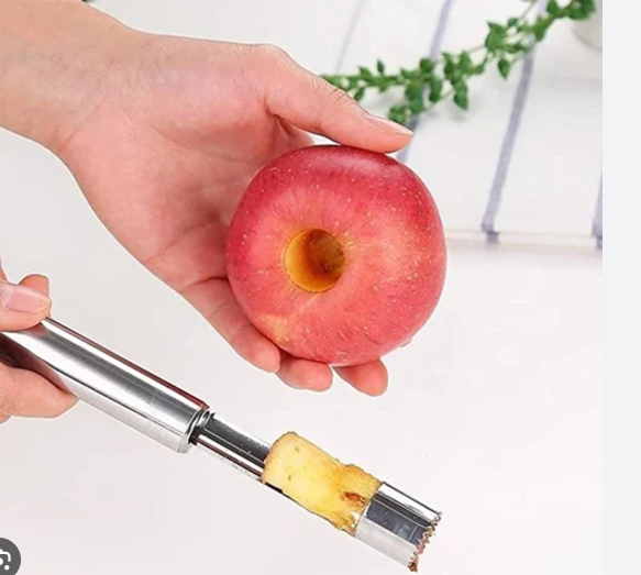 Apple Corer Mila Kitchen Ghana (www.milakitchen.com)