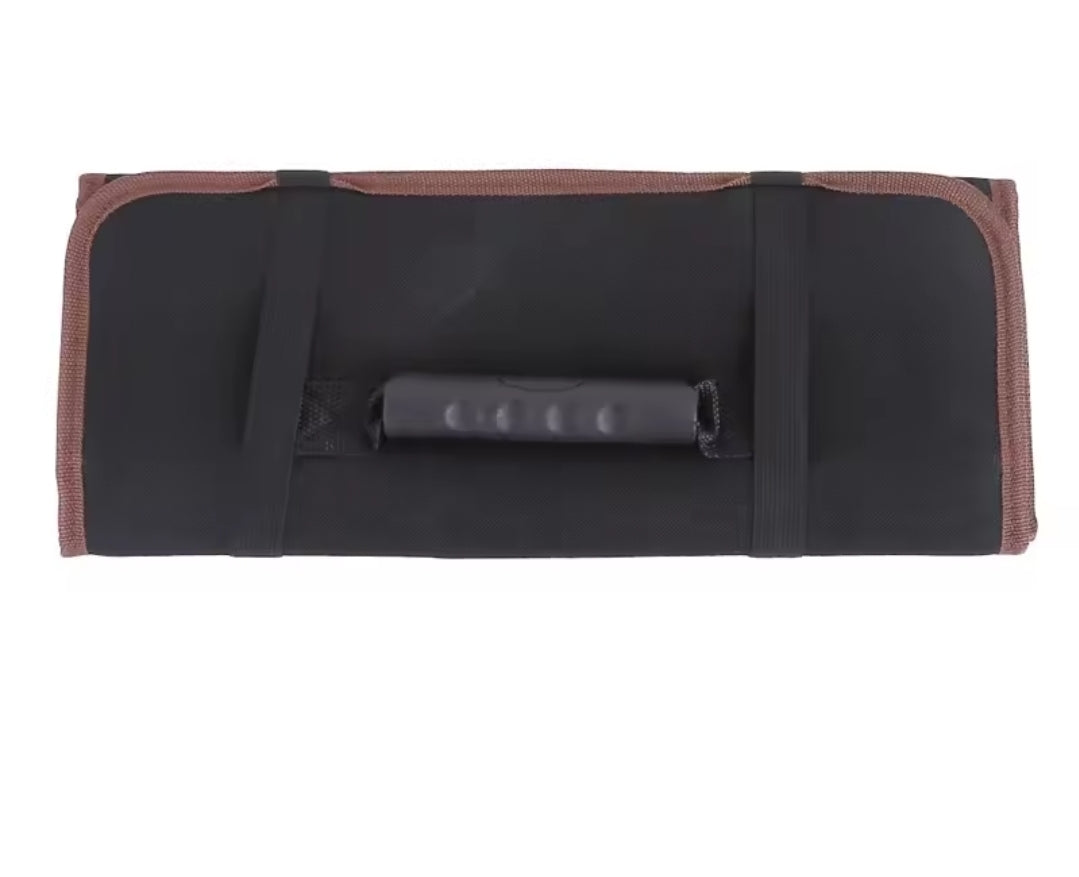 Knife Bag (not leather) Mila Kitchenware and Equipment Limited