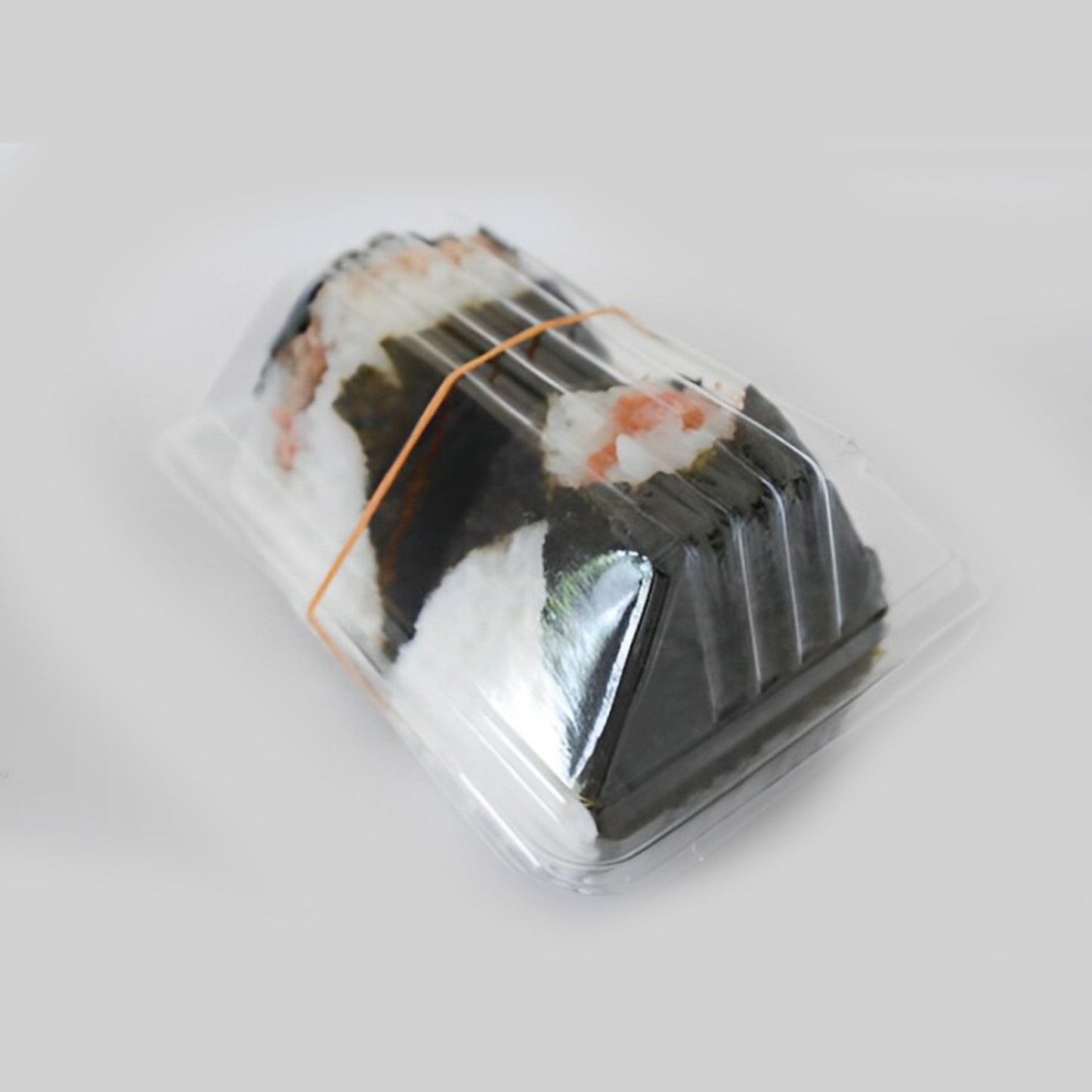 Rubber Band Mila Kitchen Ghana (www.milakitchen.com)