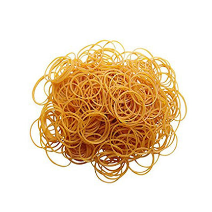 Rubber Band Mila Kitchen Ghana (www.milakitchen.com)