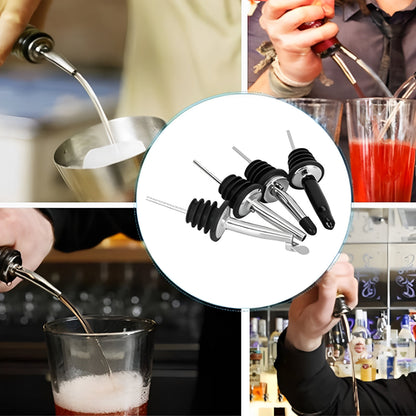 Pourer Mila Kitchen Ghana (www.milakitchen.com)