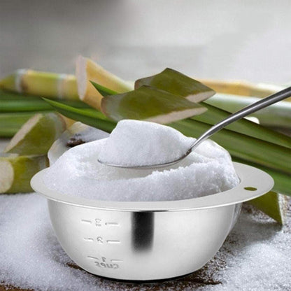 Measuring Bowl Notched Mila Kitchen Ghana (www.milakitchen.com)