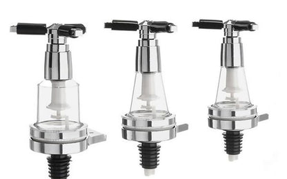 Replacement Nozzle Shot / Liquor Bottle for Optic Dispenser Mila Kitchen Ghana (www.milakitchen.com)