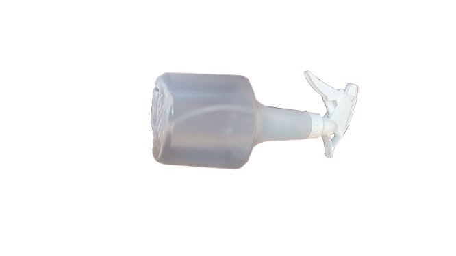 Spray Bottle 600ml Mila Kitchen Ghana (www.milakitchen.com)