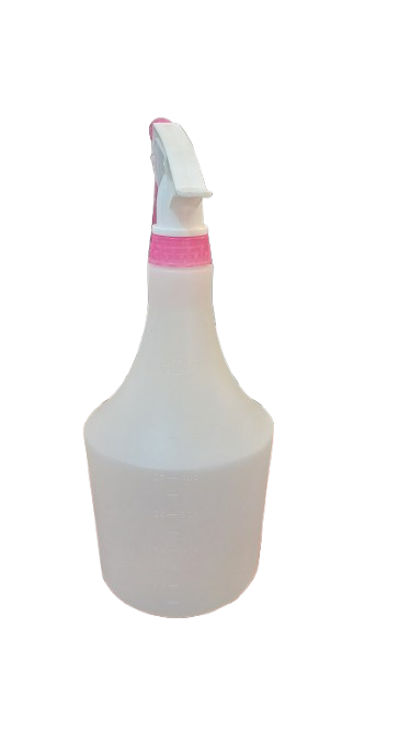 Spray Bottle 1 Liter Mila Kitchen Ghana (www.milakitchen.com)