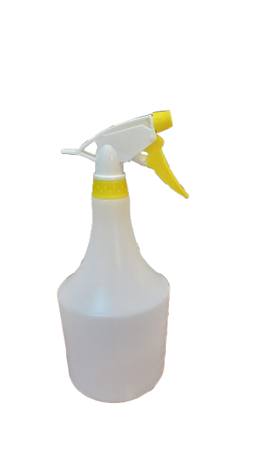 Spray Bottle 1 Liter Mila Kitchen Ghana (www.milakitchen.com)