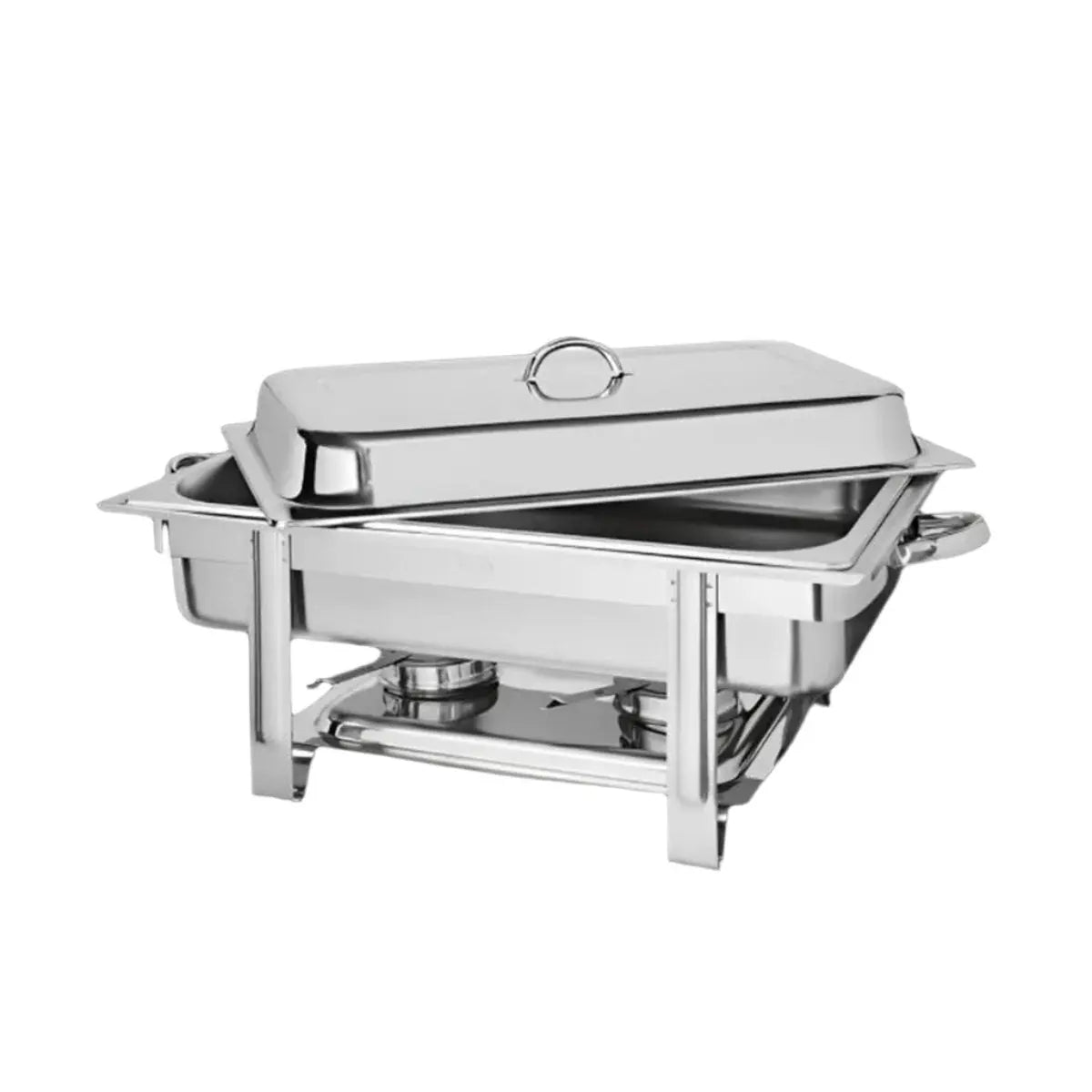 Chafing Dish Mila Kitchen Ghana (www.milakitchen.com)