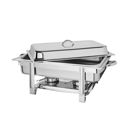 Chafing Dish Mila Kitchen Ghana (www.milakitchen.com)