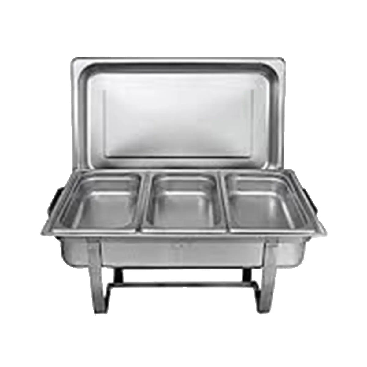 Chafing Dish Mila Kitchen Ghana (www.milakitchen.com)