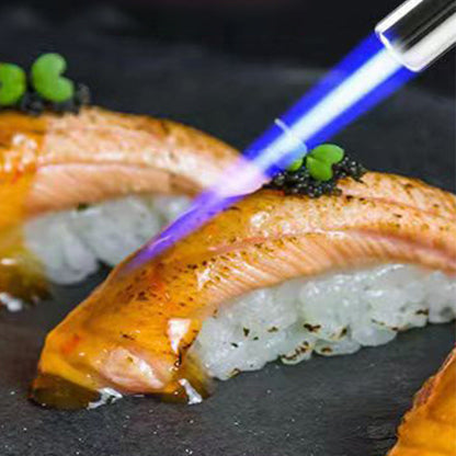 Chefs Torch Gas Powered Mila Kitchen Ghana (www.milakitchen.com)