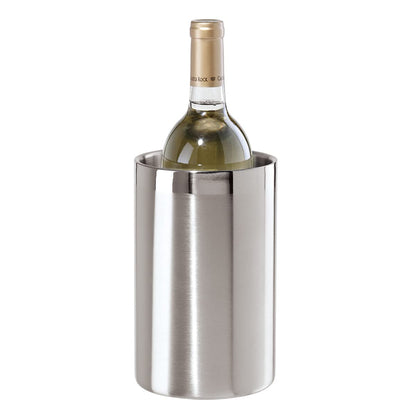 Elegant Wine Ice Bucket Mila Kitchen Ghana (www.milakitchen.com)