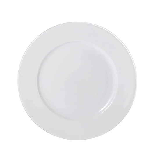 Dinner Plate 29cm Mila Kitchen Ghana (www.milakitchen.com)