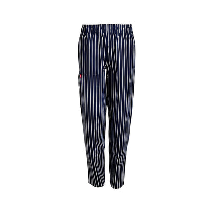 SA Chef Trousers - Pin Stripe Mila Kitchen Ghana (www.milakitchen.com)