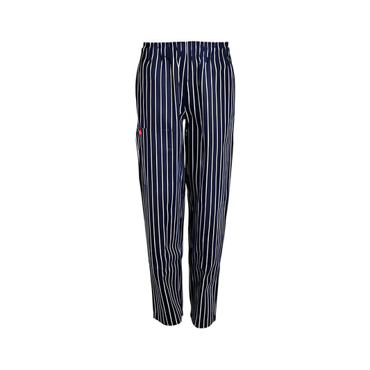 SA Chef Trousers - Pin Stripe Mila Kitchen Ghana (www.milakitchen.com)