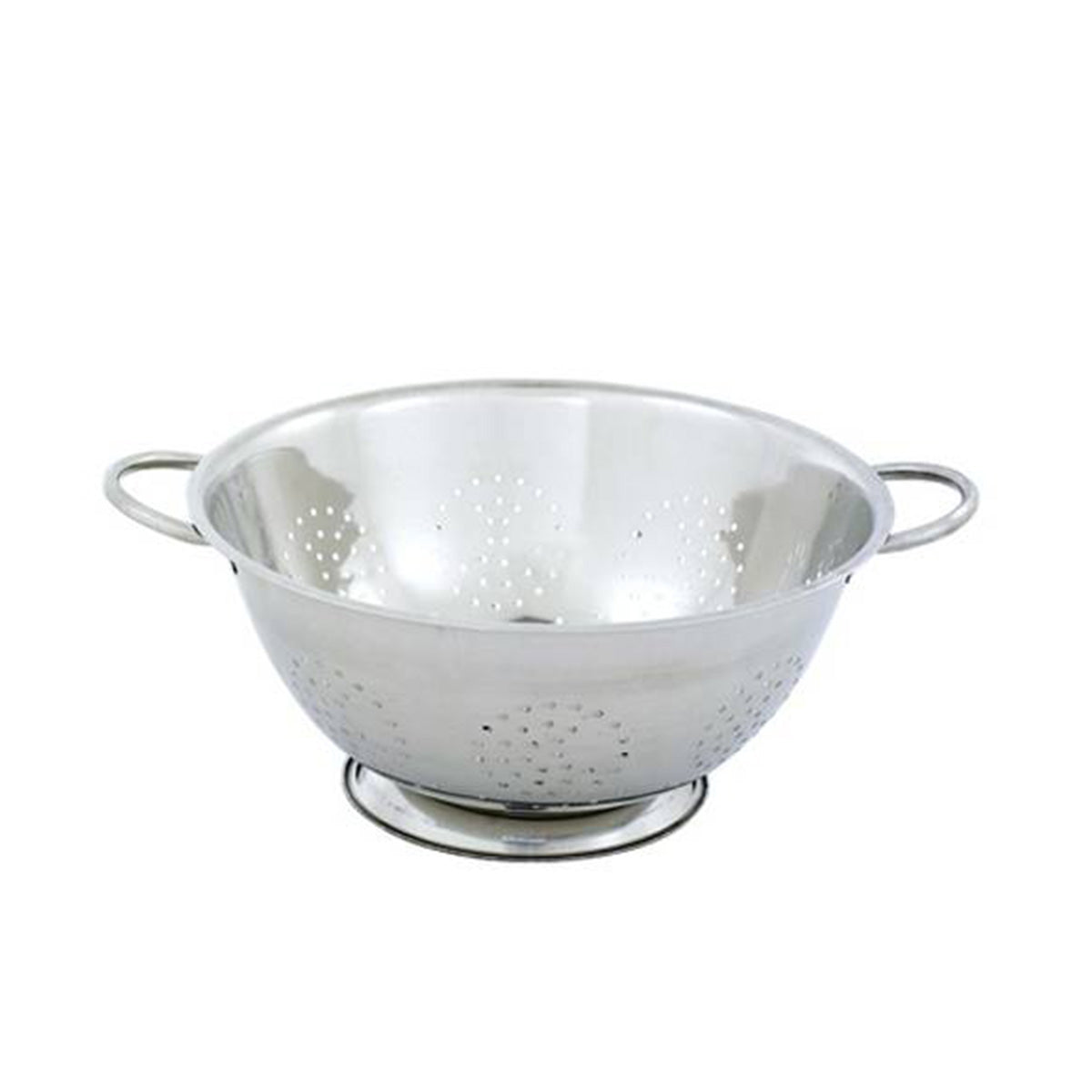 Colander Stainless Steel Mila Kitchen Ghana (www.milakitchen.com)