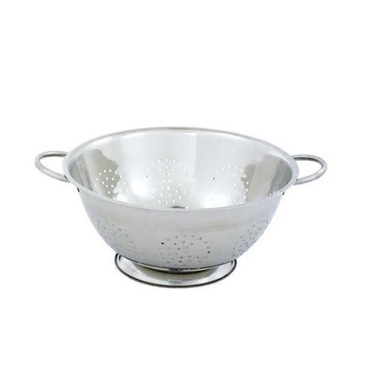 Colander Stainless Steel Mila Kitchen Ghana (www.milakitchen.com)