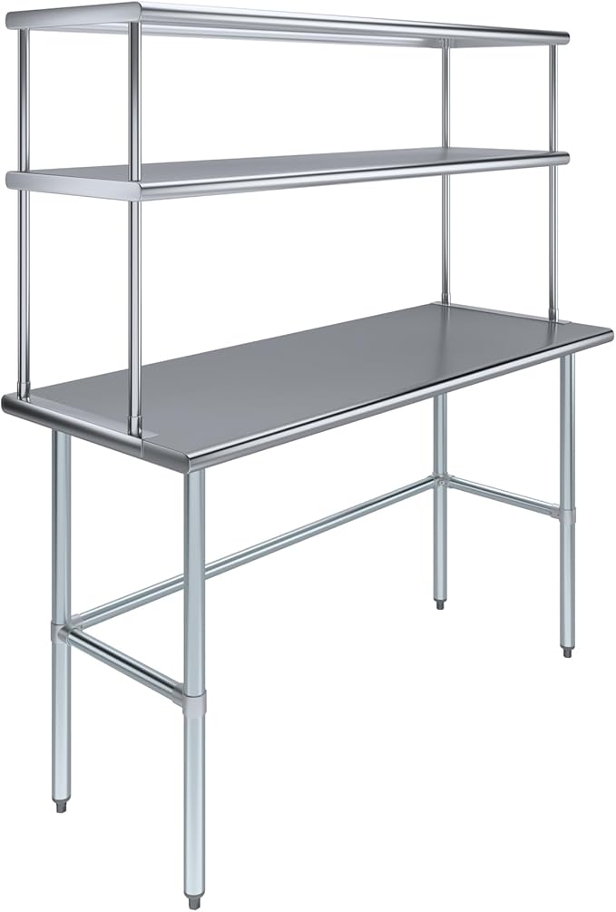 Riser Shelf Mila Kitchen Ghana (www.milakitchen.com)