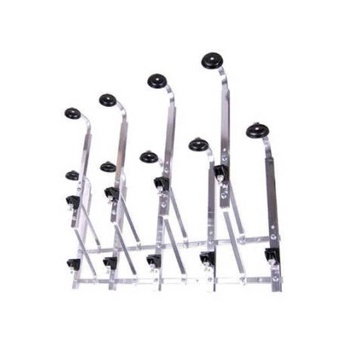 Bar Optic 9 Bottles Mila Kitchen Ghana (www.milakitchen.com)