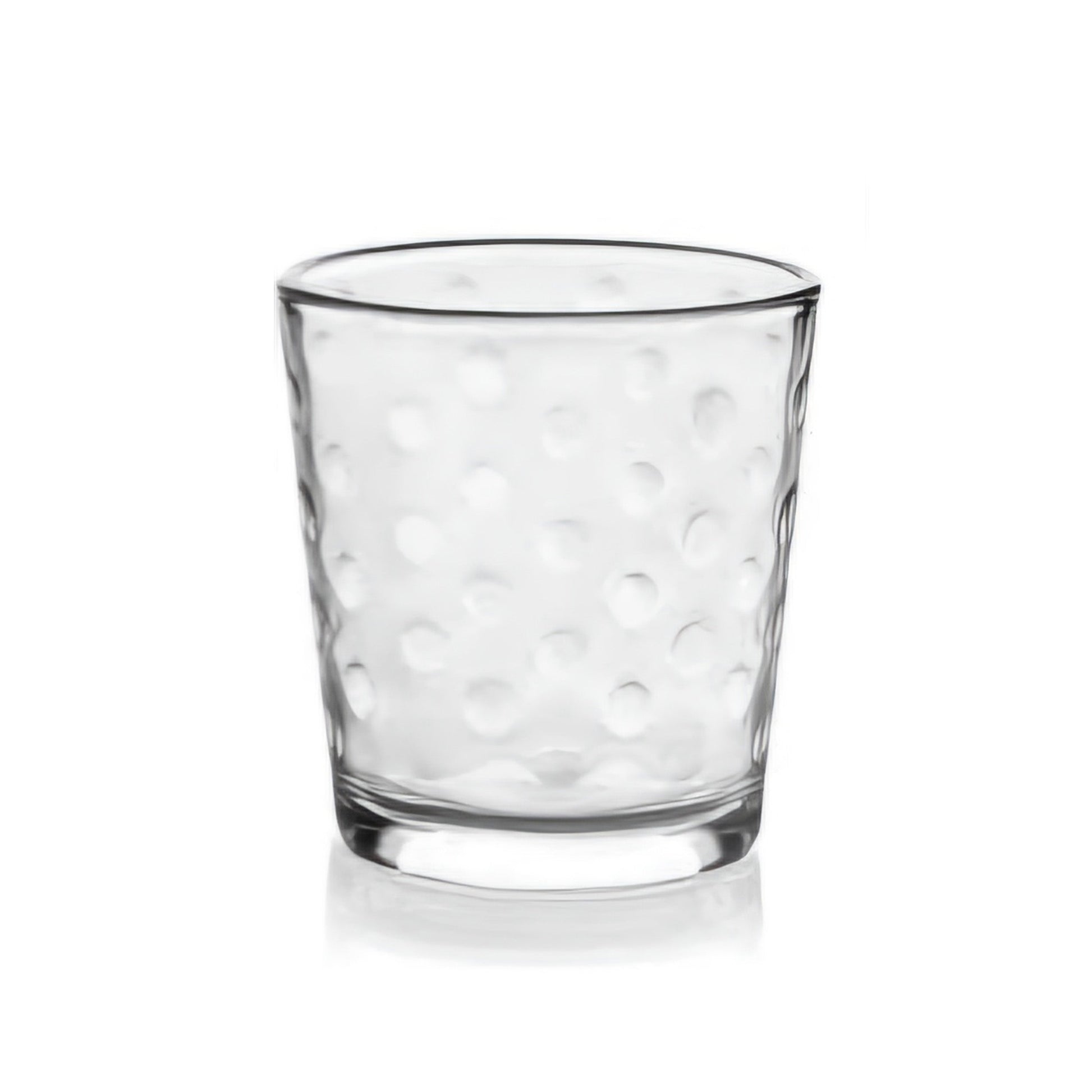 Drinking Glass Bubble Design Mila Kitchen Ghana (www.milakitchen.com)