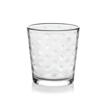 Drinking Glass Bubble Design Mila Kitchen Ghana (www.milakitchen.com)