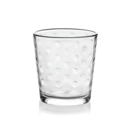 Drinking Glass Bubble Design Mila Kitchen Ghana (www.milakitchen.com)