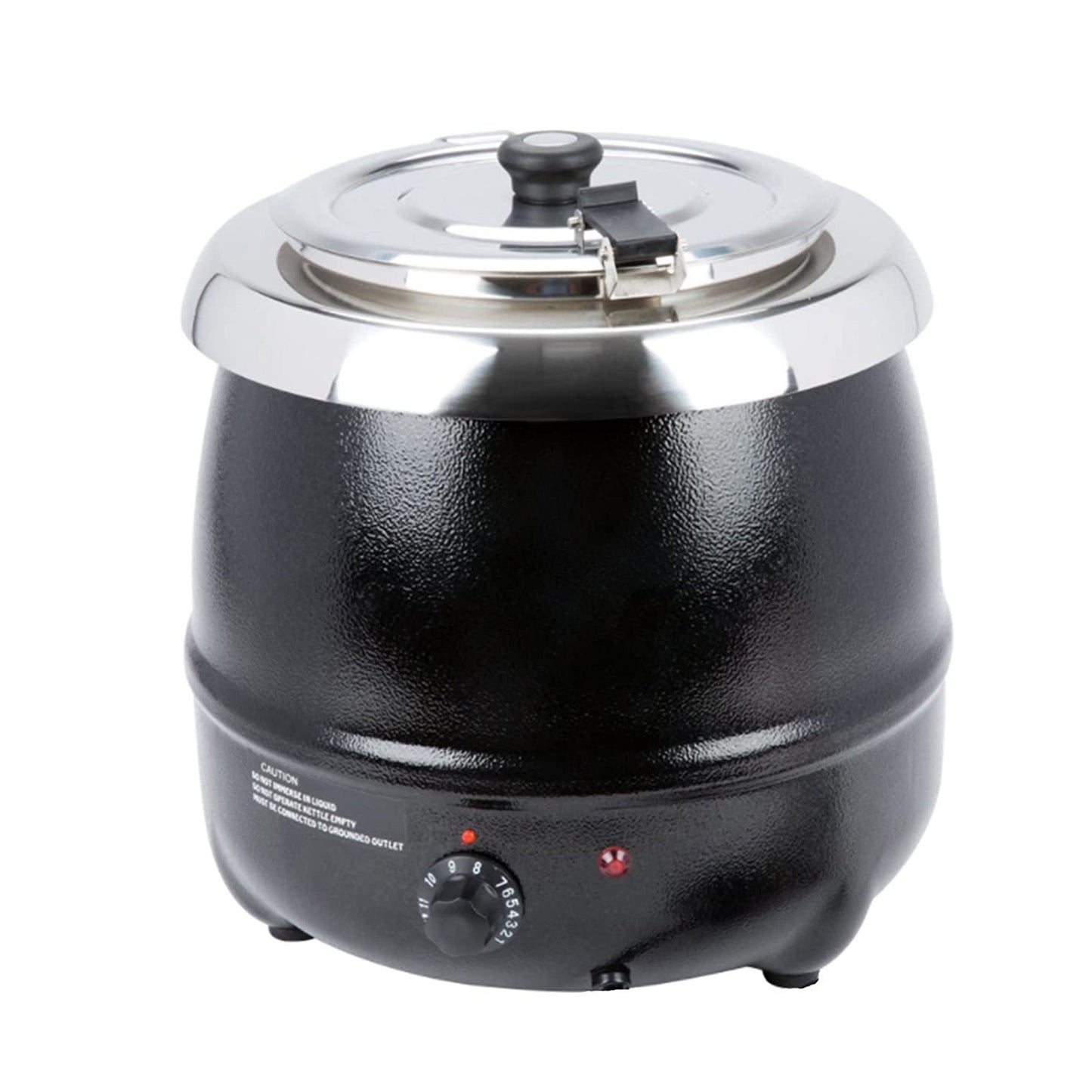 Soup Kettle 10Lt Mila Kitchen Ghana (www.milakitchen.com)