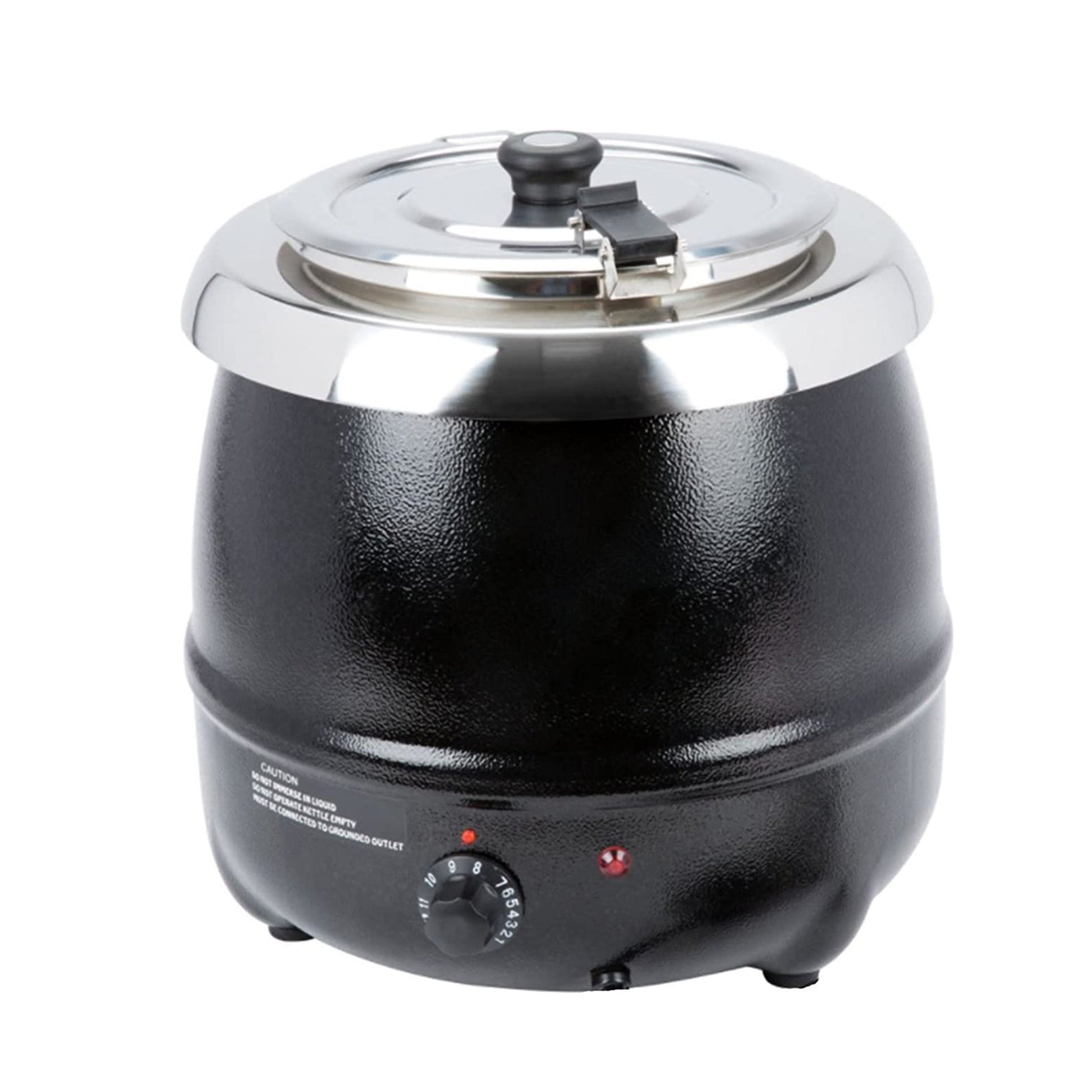 Soup Kettle 10Lt Mila Kitchen Ghana (www.milakitchen.com)