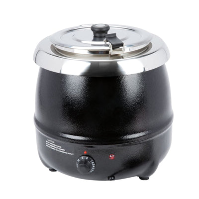 Soup Kettle 10Lt Mila Kitchen Ghana (www.milakitchen.com)