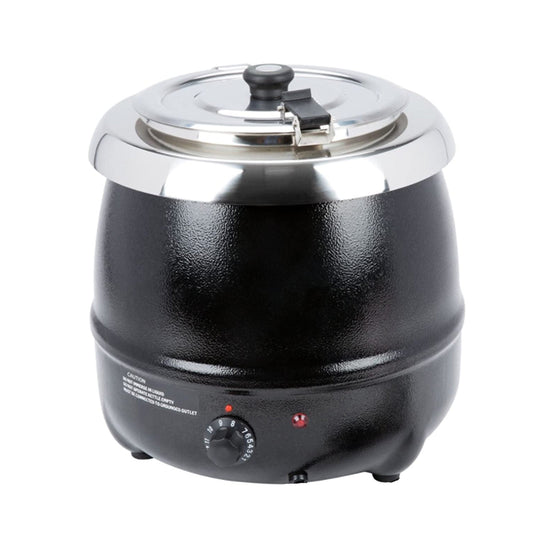 Soup Kettle 10Lt Mila Kitchen Ghana (www.milakitchen.com)