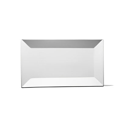 Rectangular Serving Platter 17 x 28cm Mila Kitchen Ghana (www.milakitchen.com)