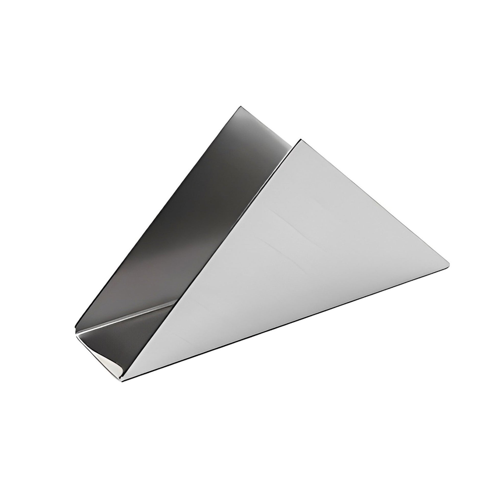 Stainless Steel Tissue Holder Mila Kitchen Ghana (www.milakitchen.com)