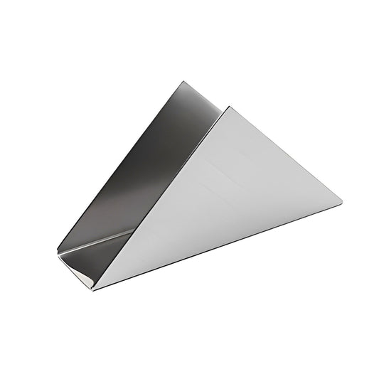 Stainless Steel Tissue Holder Mila Kitchen Ghana (www.milakitchen.com)