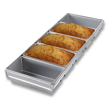 Bread Tray Alusteel Mila Kitchen Ghana (www.milakitchen.com)