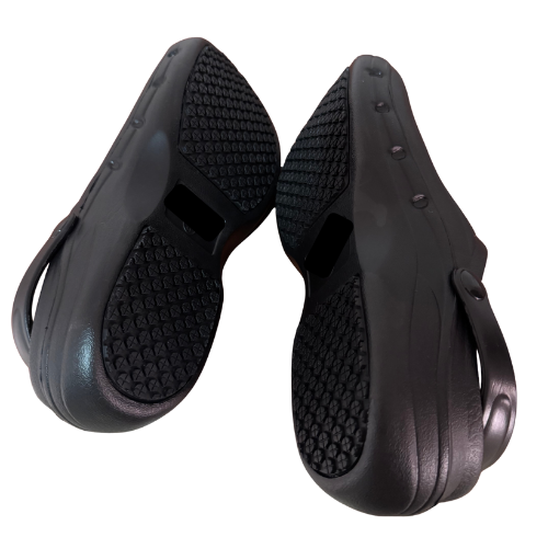 Chef Shoes / Crocs Black Mila Kitchenware and Equipment Limited