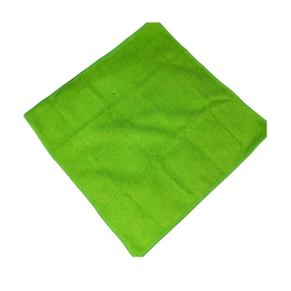 Micro Fiber Cleaning Cloth 30 x 30cm Mila Kitchenware and Equipment Limited