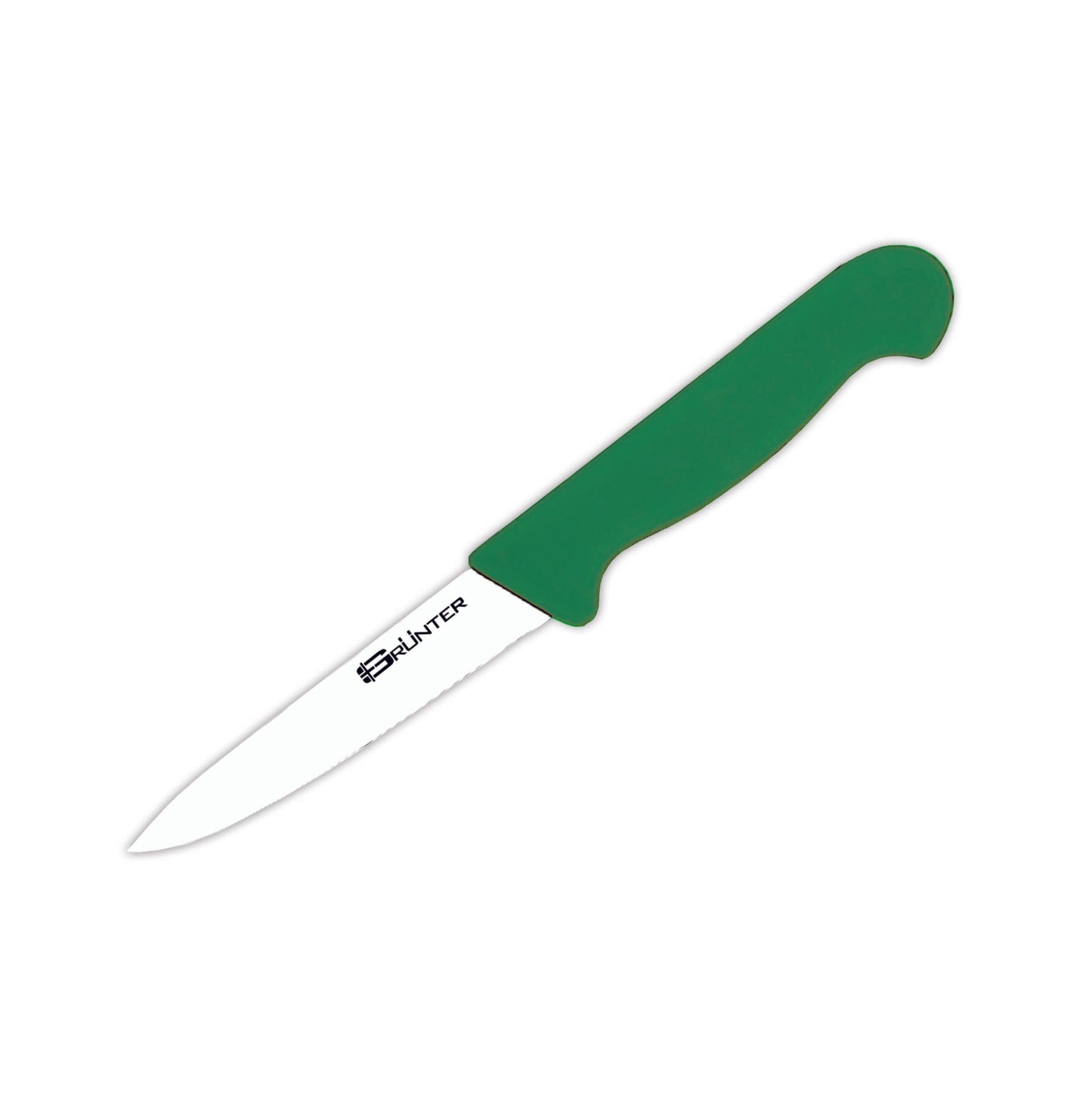 Grunter Chef Vegetable Pairing Knife 100mm Colour Coded Mila Kitchen Ghana (www.milakitchen.com)
