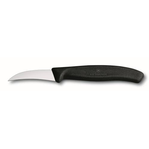 Victorinox Shaping Curved Knife 60mm Mila Kitchen Ghana (www.milakitchen.com)