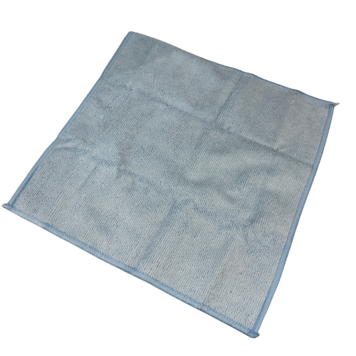 Micro Fiber Cleaning Cloth 30 x 30cm Mila Kitchenware and Equipment Limited
