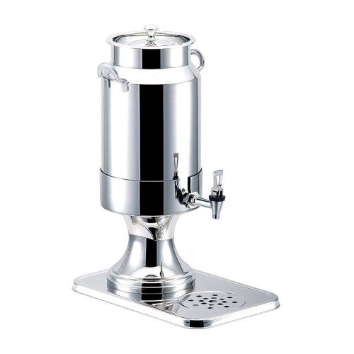 Stainless Steel Milk Pail Mila Kitchen Ghana (www.milakitchen.com)