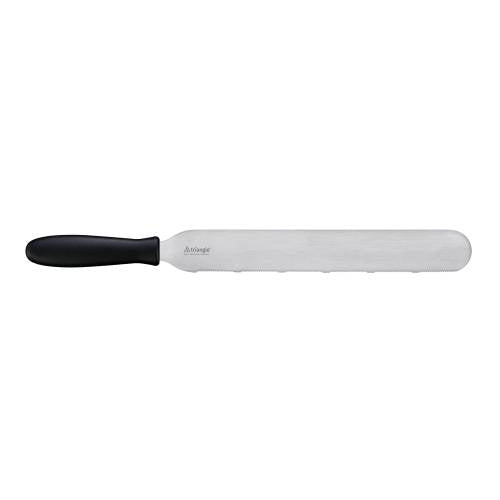 Pallet knife Serrated Blade 250mm Mila Kitchen Ghana (www.milakitchen.com)