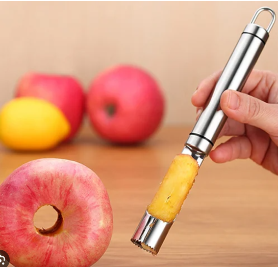 Apple Corer Mila Kitchen Ghana (www.milakitchen.com)