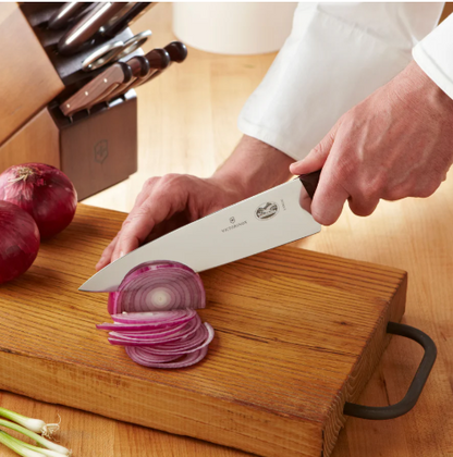 Knife Forged Victorinox - Carving/Cooks 150mm Mila Kitchen Ghana (www.milakitchen.com)