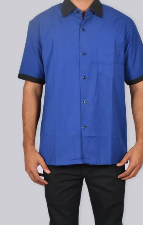 Steward Top Mila Kitchen Tel:0592031234
