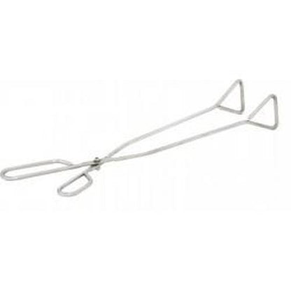 Tong Grill / Braai Heavy Duty 420mm Mila Kitchen Ghana (www.milakitchen.com)