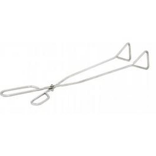 Tong Grill / Braai Heavy Duty 420mm Mila Kitchen Ghana (www.milakitchen.com)