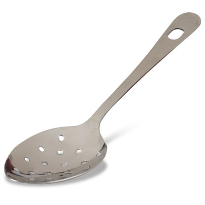 Stainless Steel ladle / Serving Spoon 36mm Mila Kitchen Ghana (www.milakitchen.com)